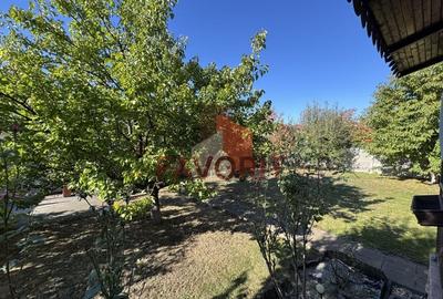 COMISION 0%.  Casa individuala cu garaj . Zona Decathlon . - 6