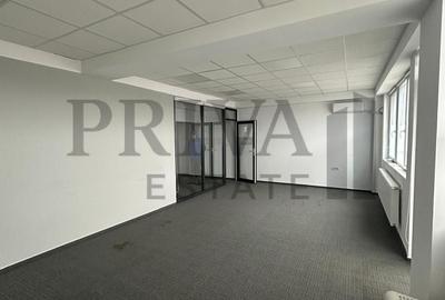 Spațiu comercial, de 140 mp, în Girocului - 9