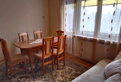 Apartament cu trei camere zona Balcescu Apartament cu trei camere zona Balcescu - 3