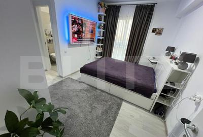 Apartament de vanzare, cu 3 camere, 80 mp, zona Sud - 16