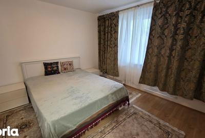 Apartament cu 3 camere decomandat, mobilat în Militari - 1