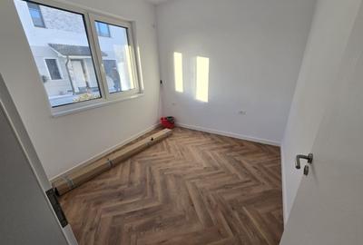 Casă cu 5 camere cu Canalizare în Braytim - 11