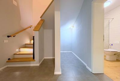 Casa individuala, amenajata modern - la 10 minute de Iulius Mall - 13