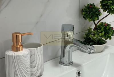 Apartament premium + parcare Bucium -  Mega Image - 19