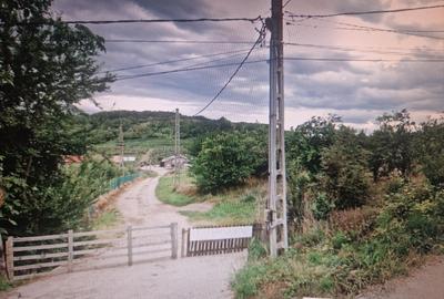 Teren intravilan de 4500 mp, în Adunați - 2