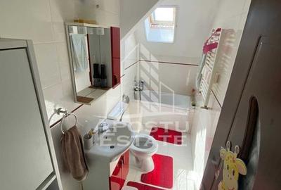 Apartament cu 3 camere, centrala proprie, zona Soarelui - 7