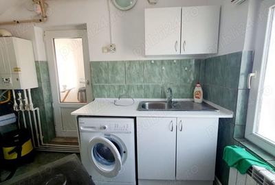 Casă cu 2 camere în Năvodari - 9