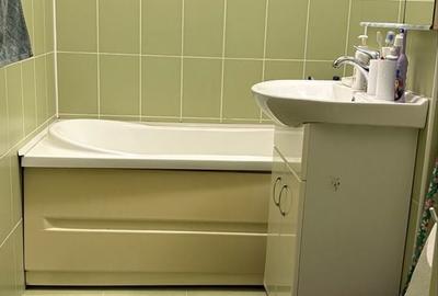 Apartament cu 2 camere nedecomandat în Central - 4