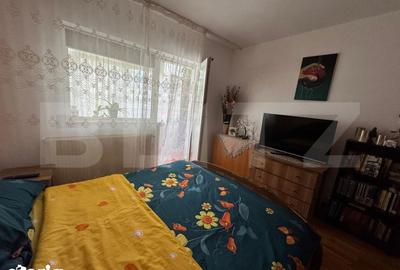 Apartament cu 3 camere decomandat în Gojdu - 5