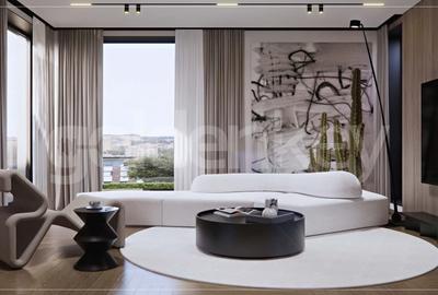 Apartament cu 4 camere decomandat în Iancu Nicolae - 2