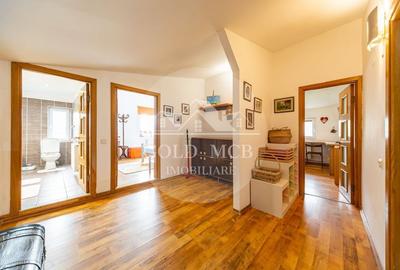 VILA parter si etaj- PIPERA - 4