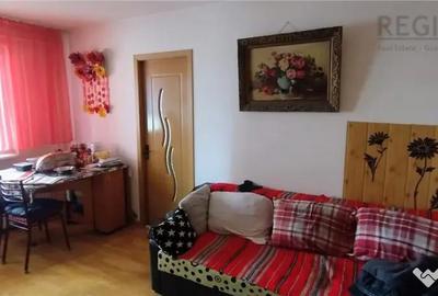Apartament cu 2 camere nedecomandat, mobilat în Micro 14 - 2
