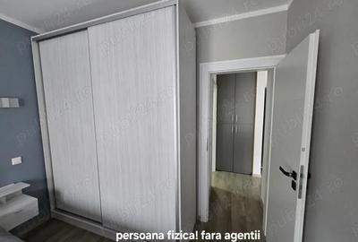 Apartament cu 2 camere semidecomandat în Florești - 10