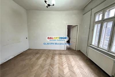 Vanzare casa + teren, in Ploiesti, zona Bulevardul Independentei - 2