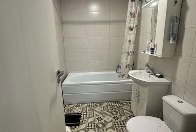 Apartament cu 3 camere în Baciu - 6