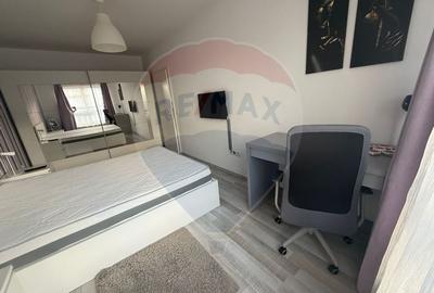 Apartament 3 camere Avantgarden - 9