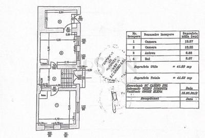 REC3001560 Vila Tineretului - Ideal Spatiu de Birouri REC3001560 Vila Tineretului - Ideal Spatiu de Birouri - 19
