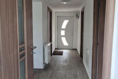 Casă cu 4 camere în Ocnele Mari - 7