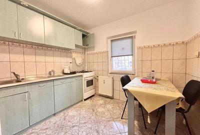 Apartament 2 camere decomandat - parter - zona Ramada - 9