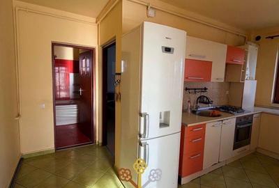 Apartament cu 2 camere în Baciu - 6