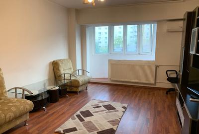 Inchiriez Garsoniera Vitan Mall - 6