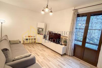 3 CAMERE FLOREASCA - CENTRALA - DEOSEBIT 69 MP + BOXA - HOCHPARTER/3 - 1