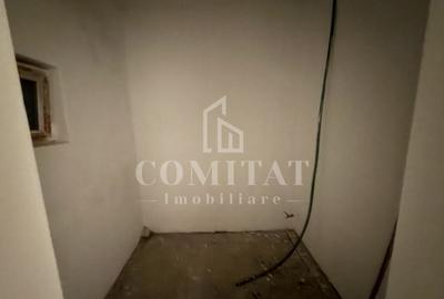 Casa înșiruită cu 4 camere | Parcare | Zona străzii A. Iancu Floresti - 11