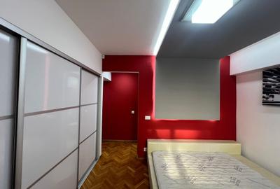 3 camere lângă parcul Tineretului, 2 bai, complet mobilat/utilat, renovat recent 3 camere lângă parcul Tineretului, 2 bai, complet mobilat/utilat, renovat recent - 3
