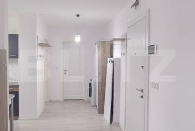 Apartament cu 2 camere în Calea Moldovei - 6