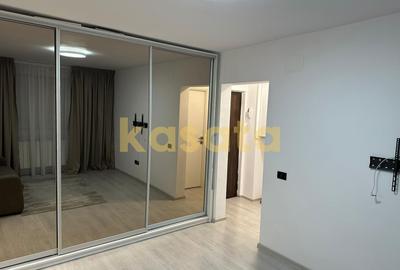 Apartament cu 2 camere semidecomandat, mobilat în Lacul Tei - 8