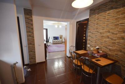 Casa P+1 de Inchiriat  - Zona Dorobanti - 2 Terase - 14