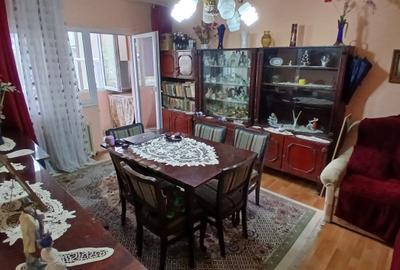 Apartament cu 4 camere, etaj intermediar, in Pipirig - 6