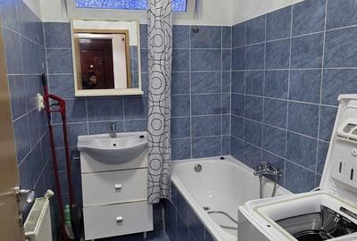 Garsonieră decomandată în Turnișor - 4