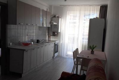 Apartament cu 2 camere semidecomandat în Florești - 2