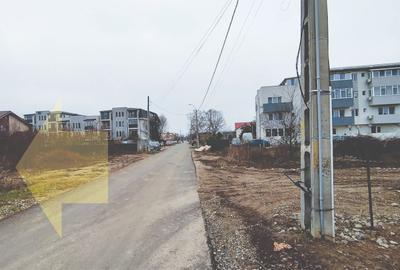 Vânzare teren 2000 mp în orașul Măgurele - 6