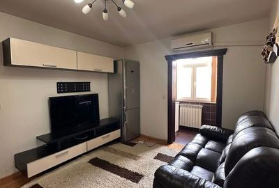 Apartament cu 2 camere decomandat în Central - 13