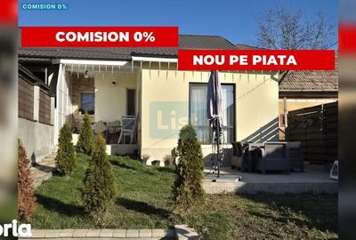 Casă cu 4 camere cu Teren 250 Mp în Apahida - 2