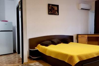 Garsonieră decomandată, mobilată în Timpuri Noi