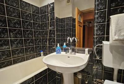 Garsoniera parter, Craiovei, 280 euro - 8