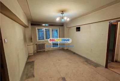 Apartament 2 camere et 6/8 - Bl. Ghencea 42 - bloc 1981 - 2