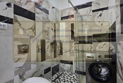 Apartament cu 4 camere semidecomandat, mobilat în Ultracentral - 38