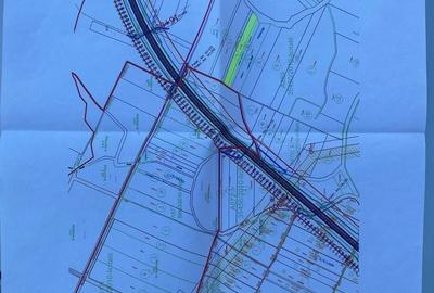 Teren agricol extravilan de 11600 mp, în Moșnița Nouă - 4