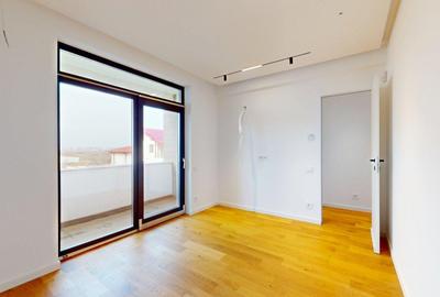 Casă individuală cu 5 camere cu Canalizare în Voluntari - 24