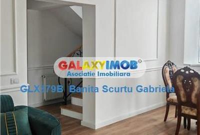 Casă cu 4 camere cu Teren 360 Mp în Snagov