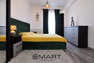 Apartament 3 camere de inchiriat – Avantgarden – 50 mp + terasa 28 mp - 4