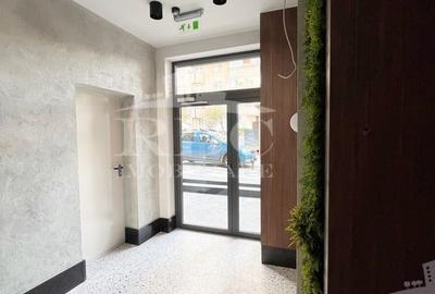 Apartament 37 mp bloc nou Premium pe strada Dorobantilor - 20