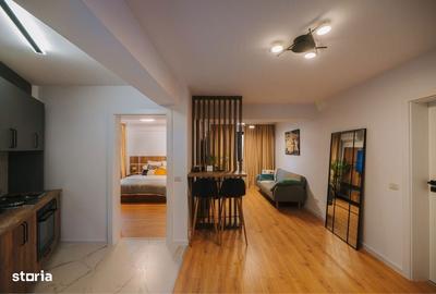Apartament cu 2 camere în Calea București - 8