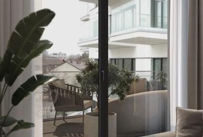 Super Deal! Apartament de 2 camere de vânzare - One Verdi Park - 8