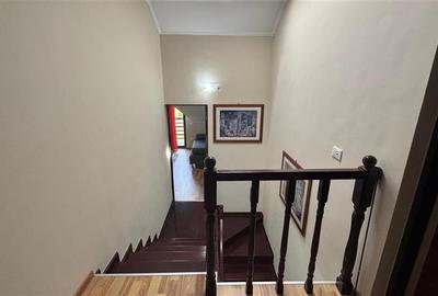 Casă individuală cu 6 camere cu Teren 500 Mp în Corunca - 17