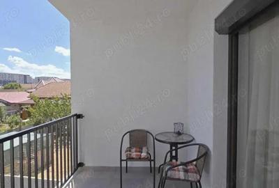 Apartament de inchiriat, str. Mestesugarilor cart.Iosia - 16